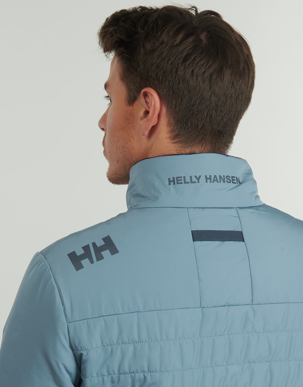 Men's Jackets Helly Hansen Blue