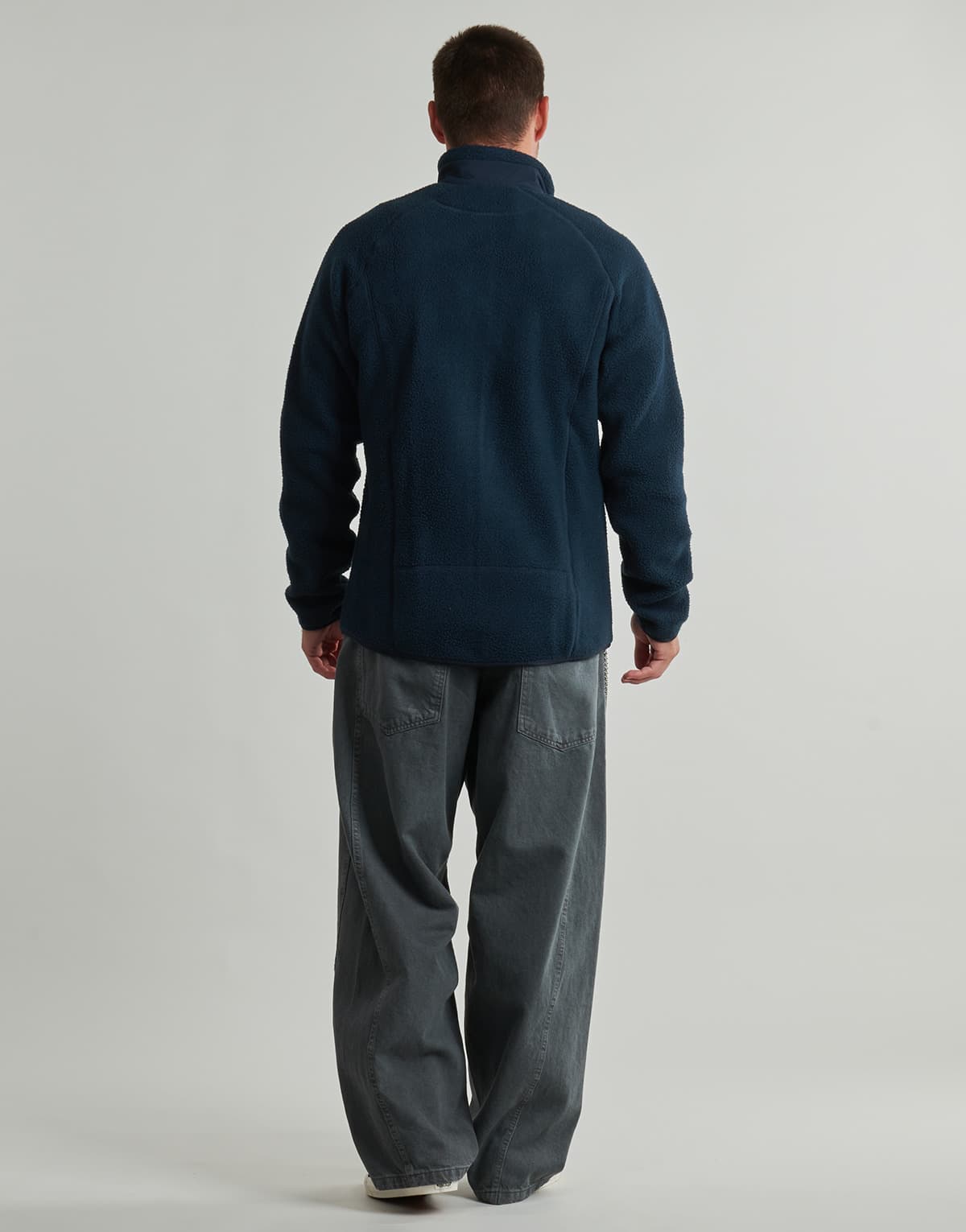 Men's Sweatshirts Helly Hansen Blue