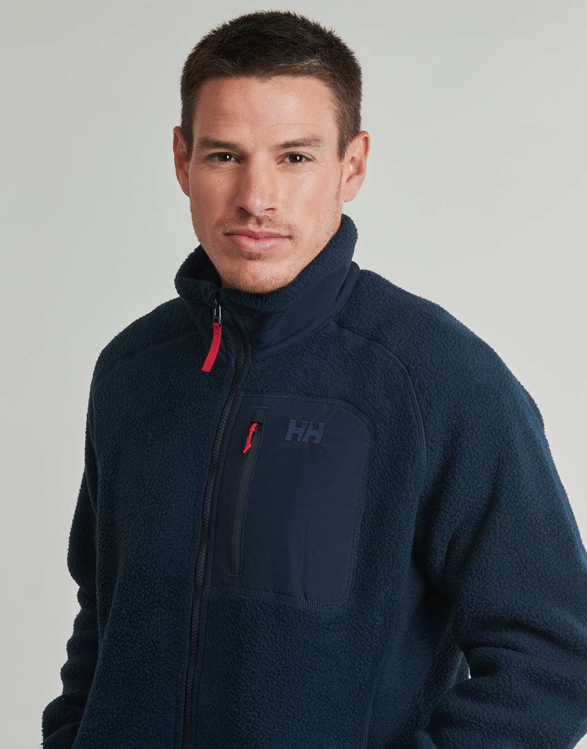 Men's Sweatshirts Helly Hansen Blue