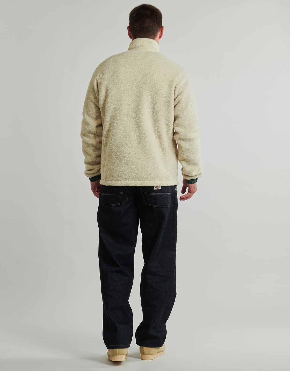 Men's Sweatshirts Helly Hansen Beige