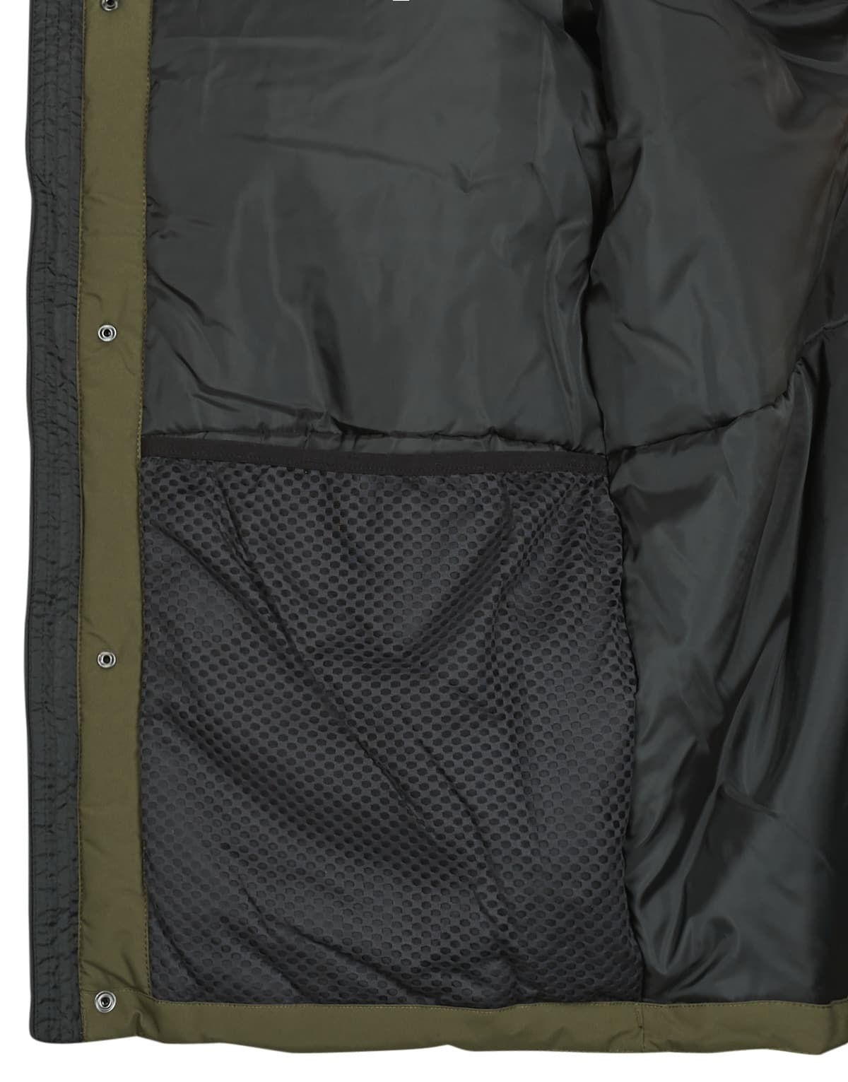 Men's Parkas Helly Hansen Khaki