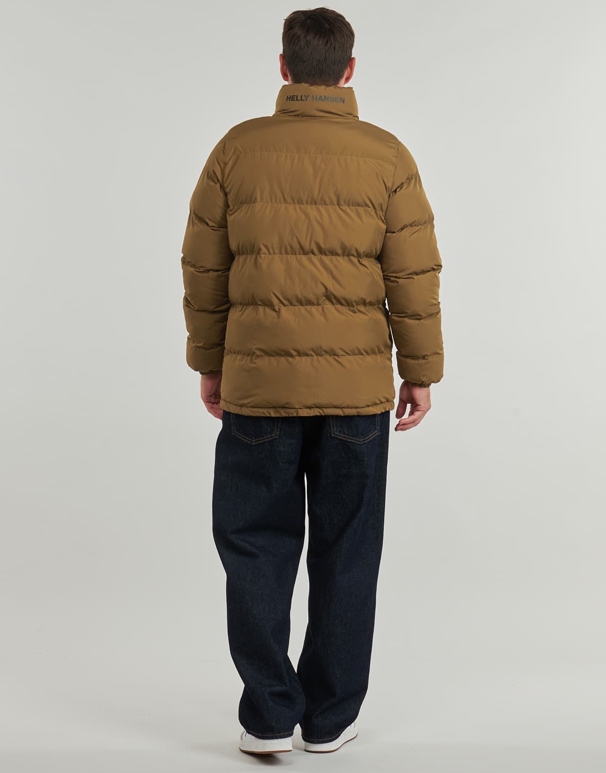 Men's Jackets Helly Hansen Brown