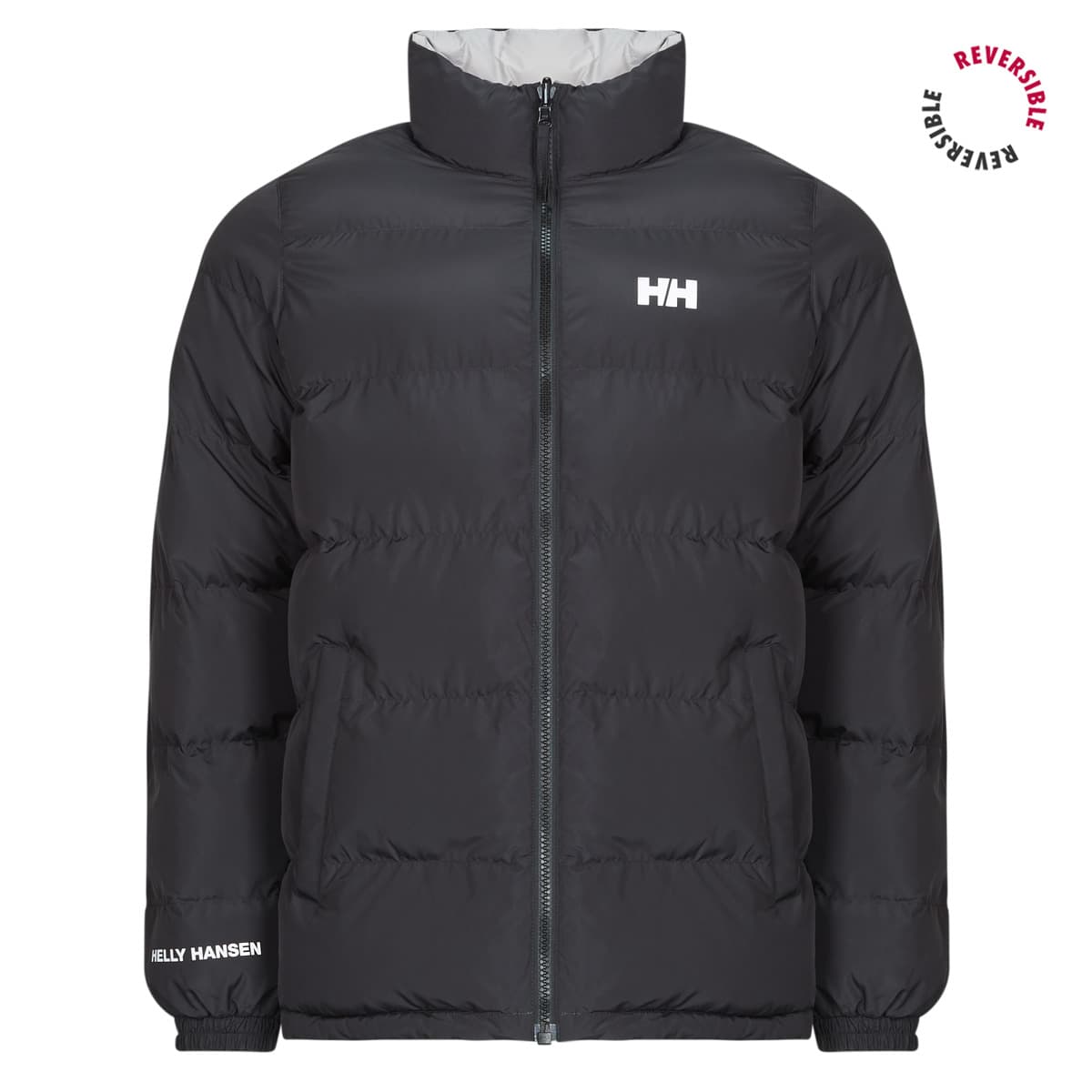 Men's Jackets Helly Hansen Black