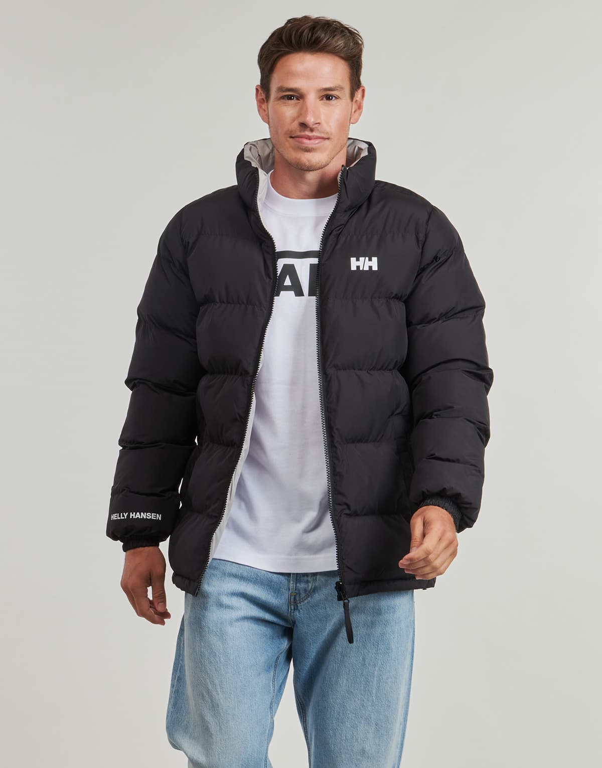 Men's Jackets Helly Hansen Black