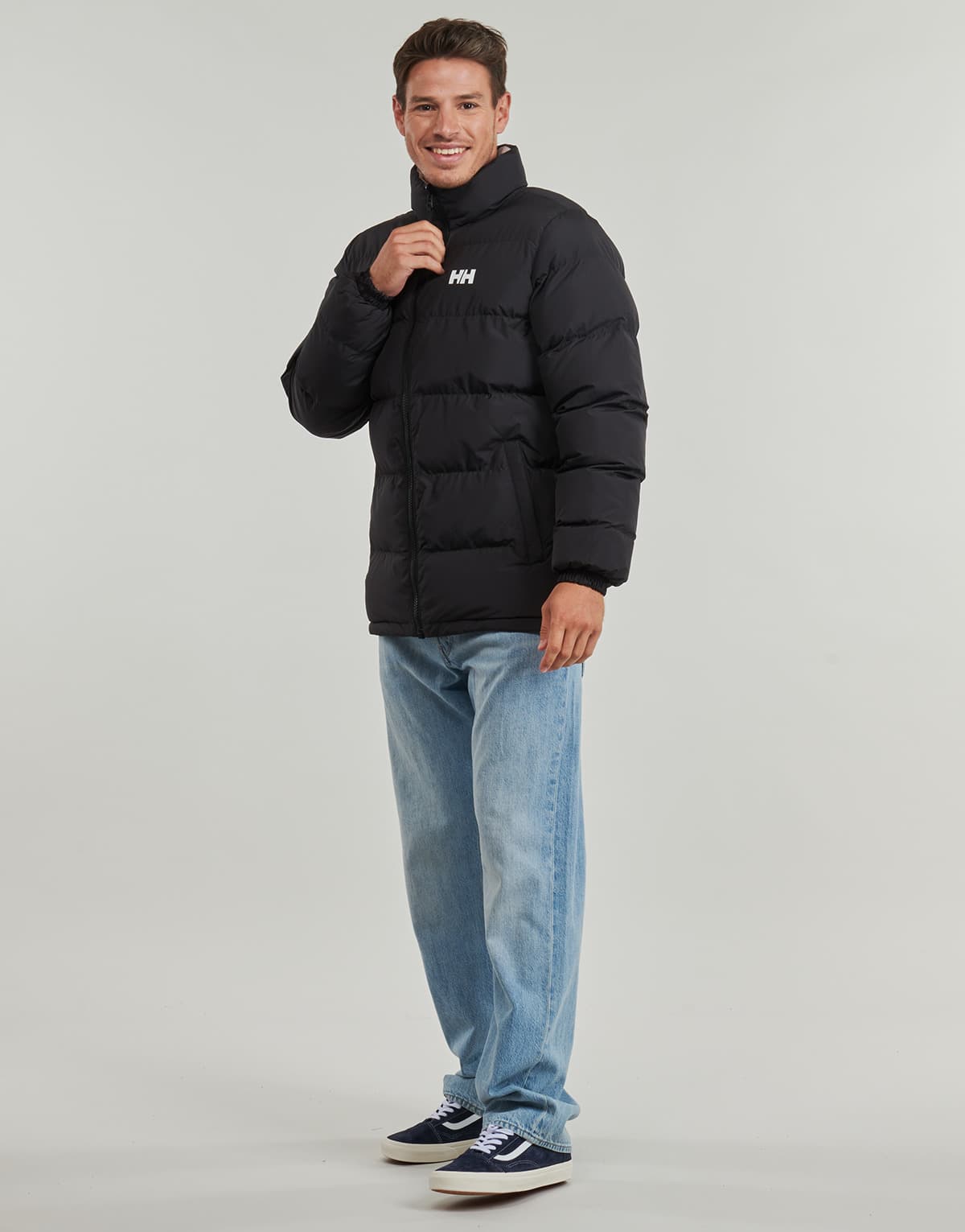 Men's Jackets Helly Hansen Black