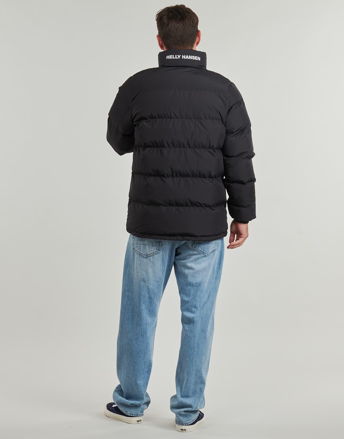 Men's Jackets Helly Hansen Black