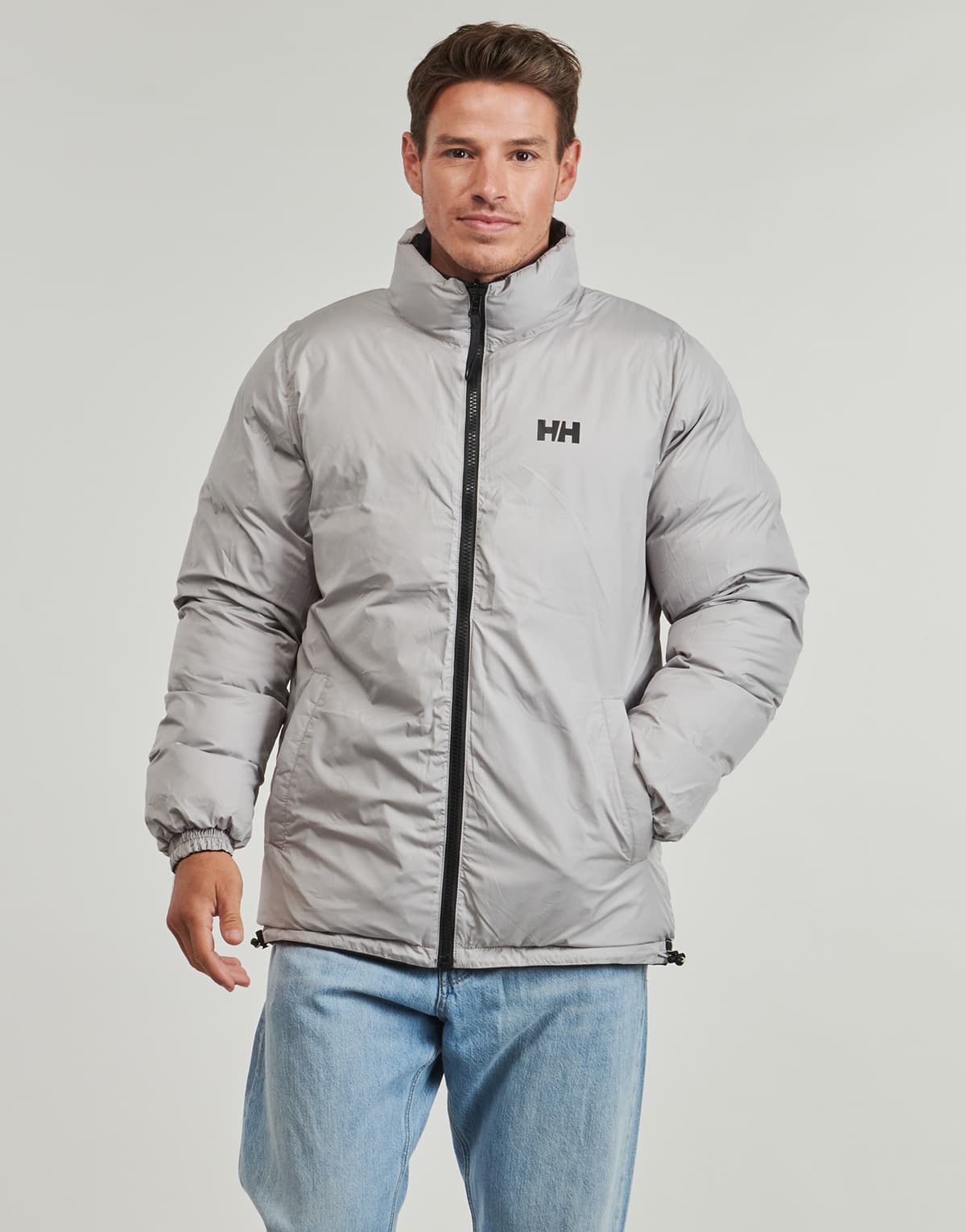 Men's Jackets Helly Hansen Black