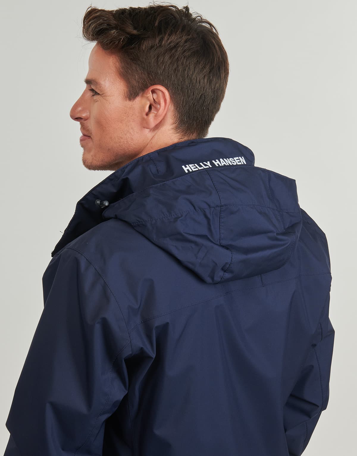 Men's Windbreakers Helly Hansen Blue