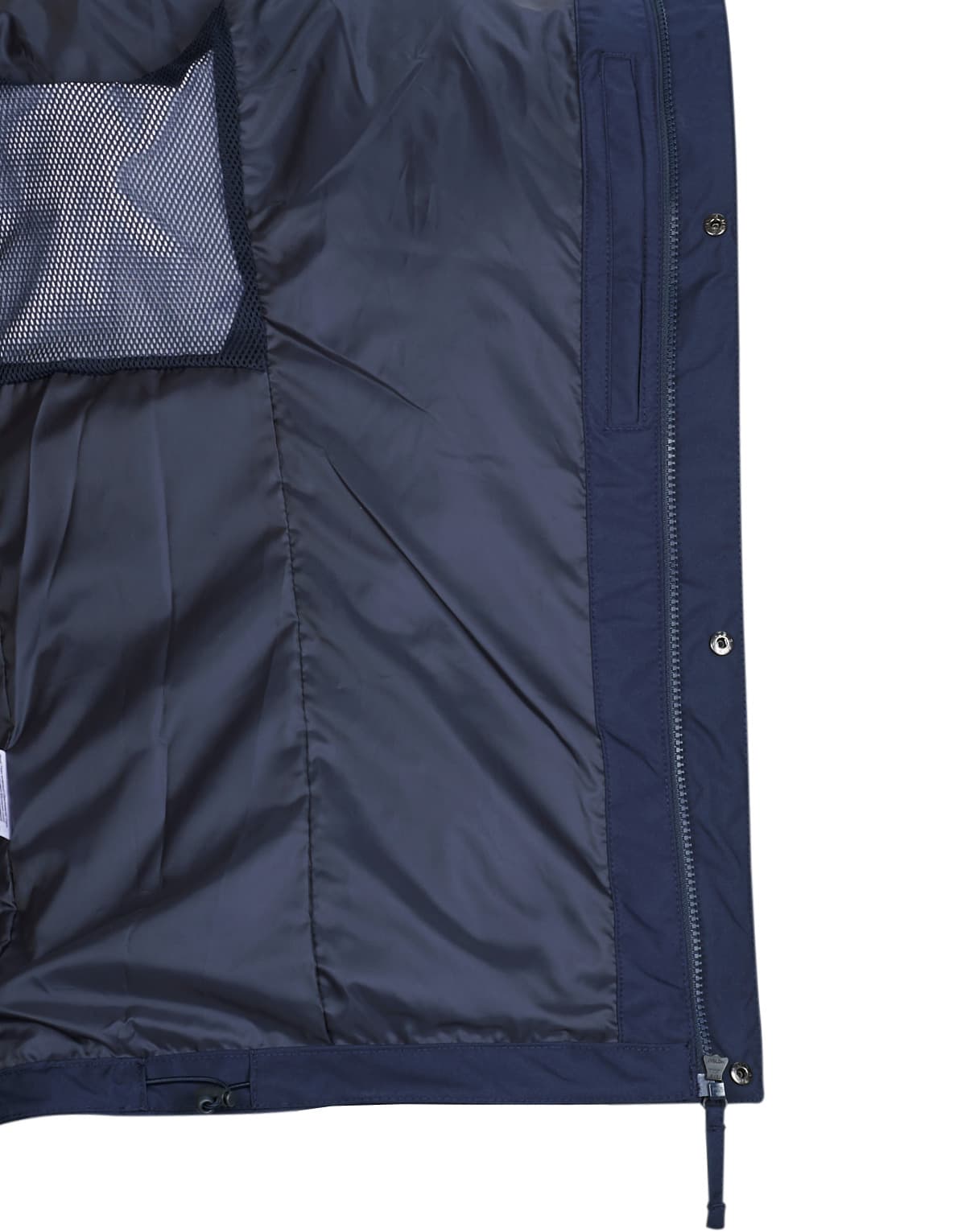 Men's Windbreakers Helly Hansen Blue