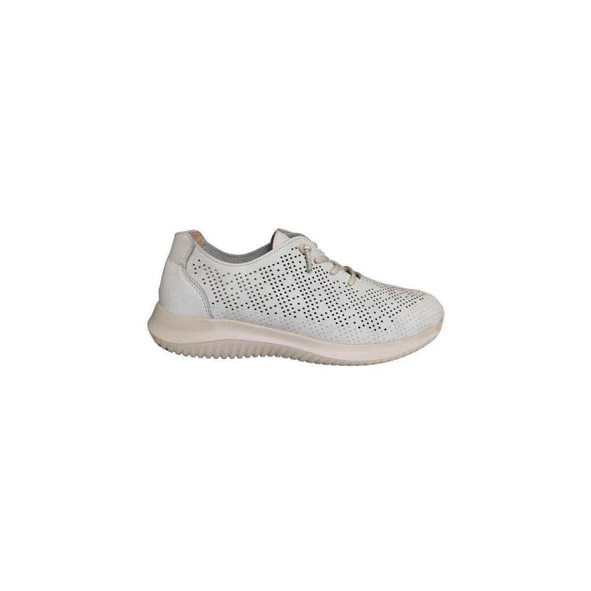 Women's Sneakers Rks White