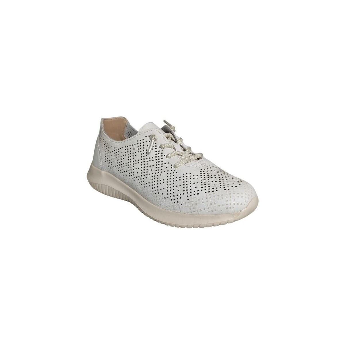 Women's Sneakers Rks White