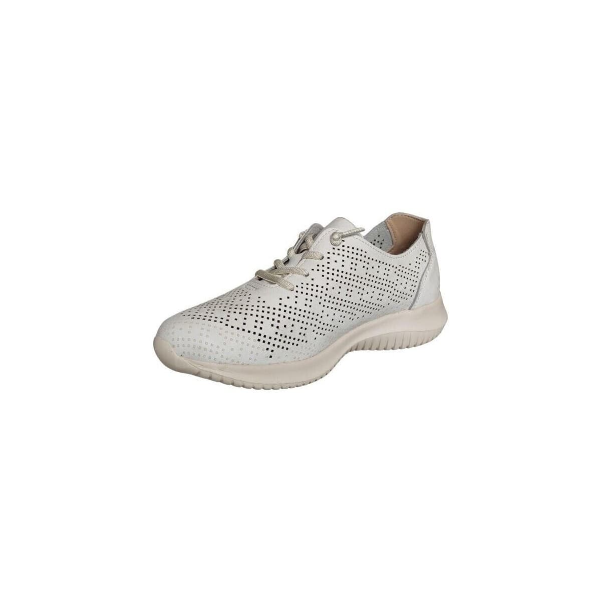 Women's Sneakers Rks White