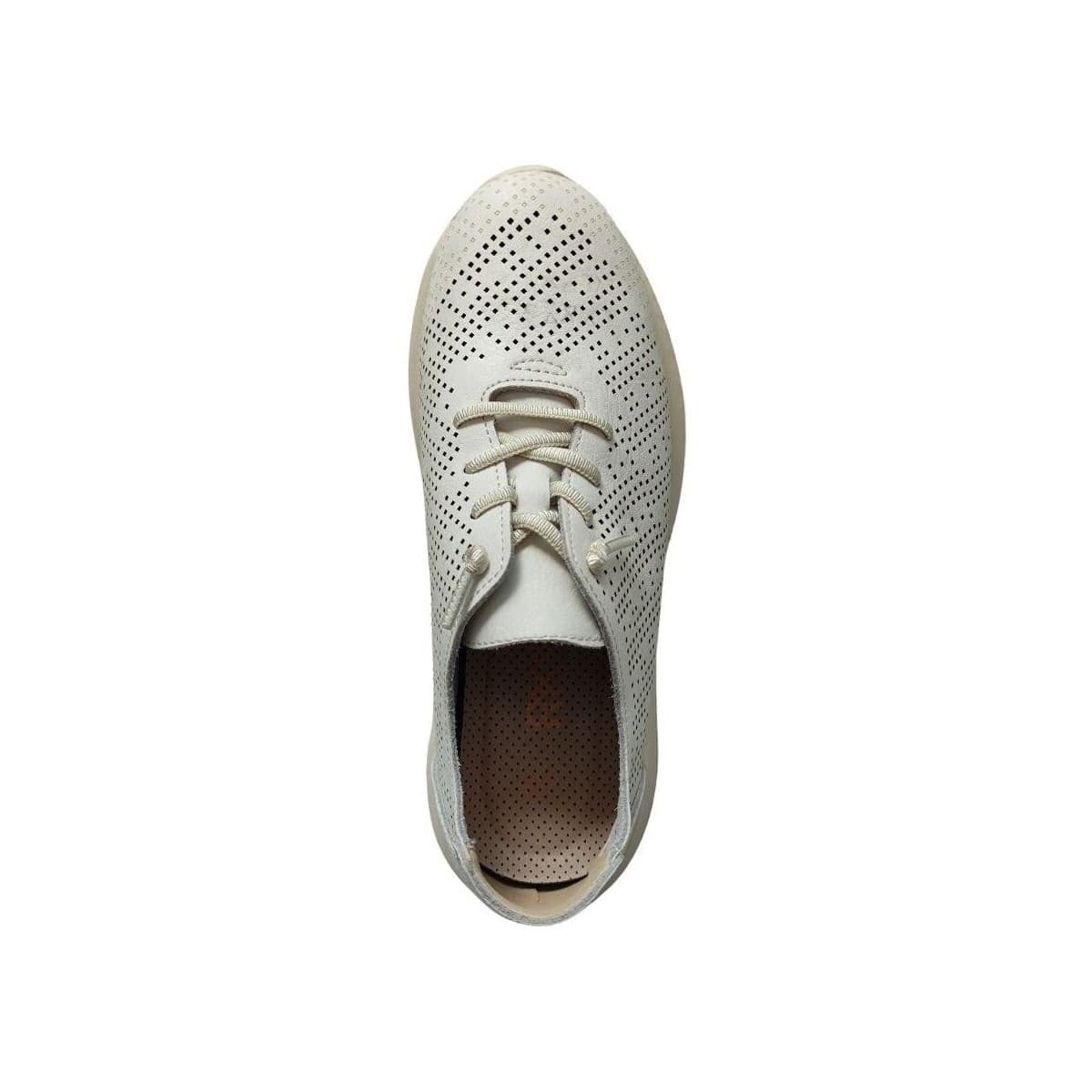 Women's Sneakers Rks White