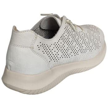 Women's Sneakers Rks White