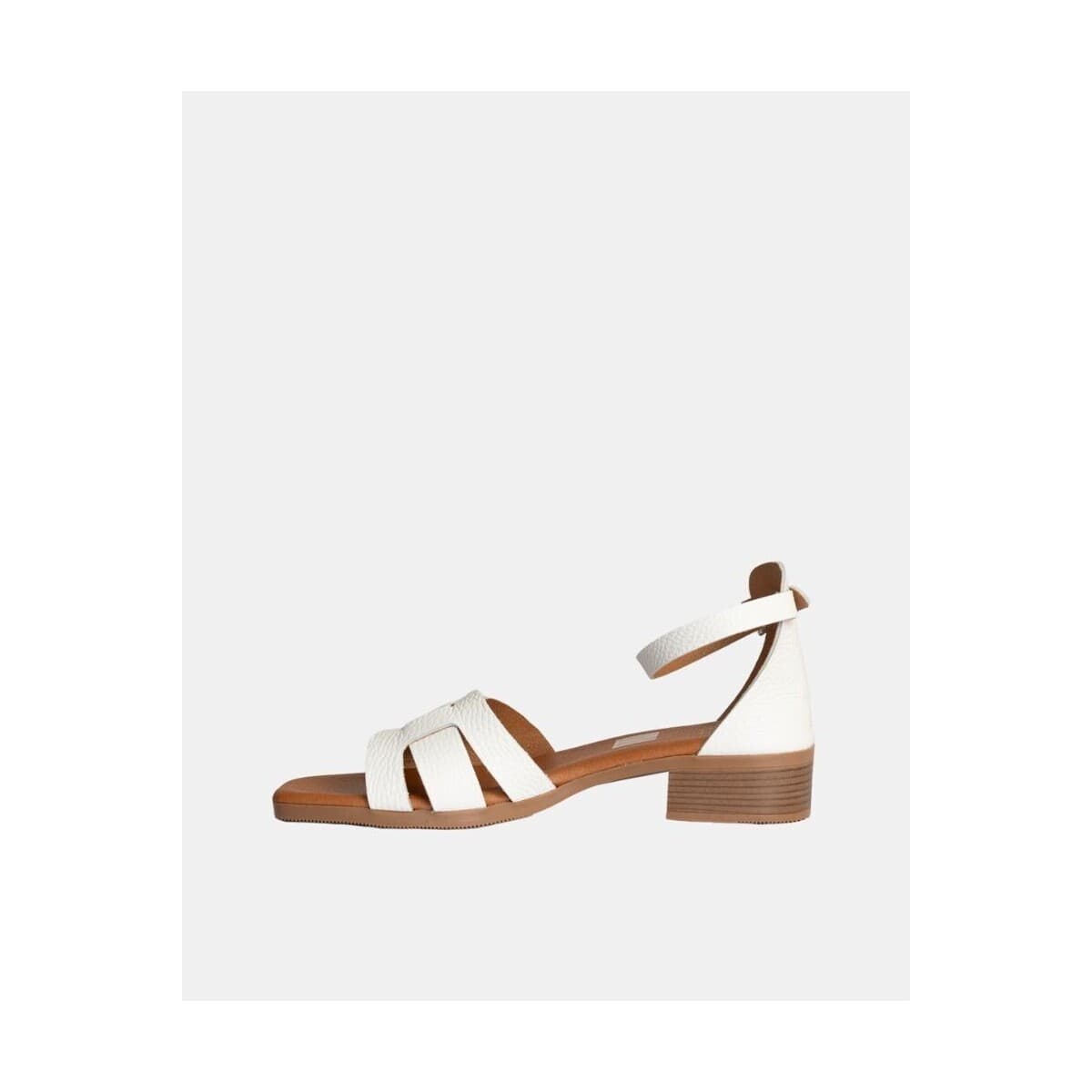 Women's Pumps Rks White