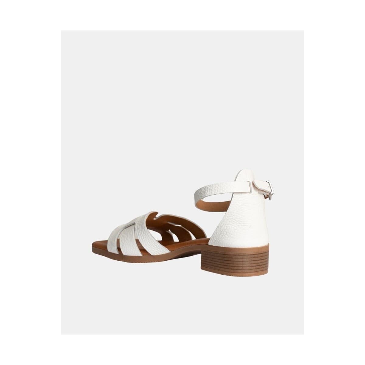 Women's Pumps Rks White