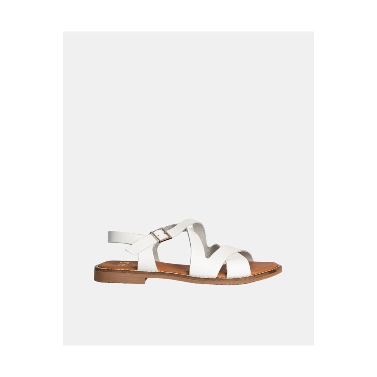 Women's Sandals Rks White
