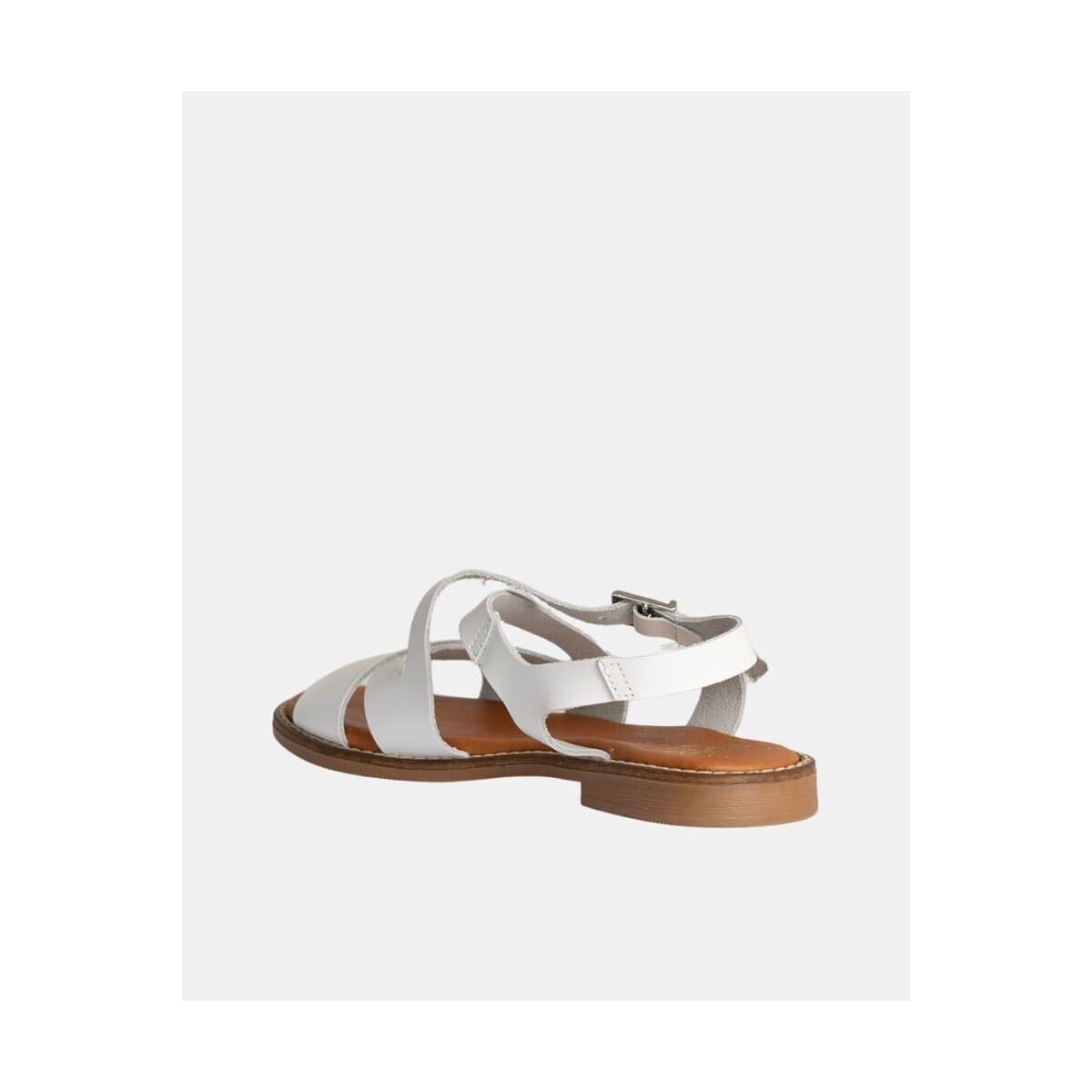 Women's Sandals Rks White