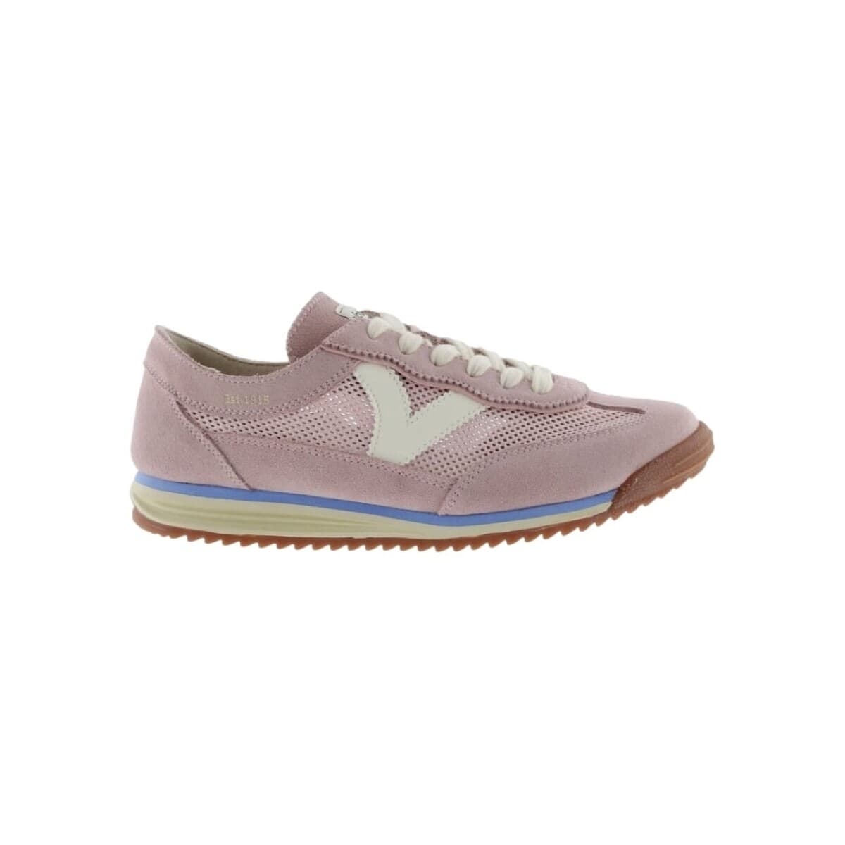 Women's Sneakers Victoria Pink