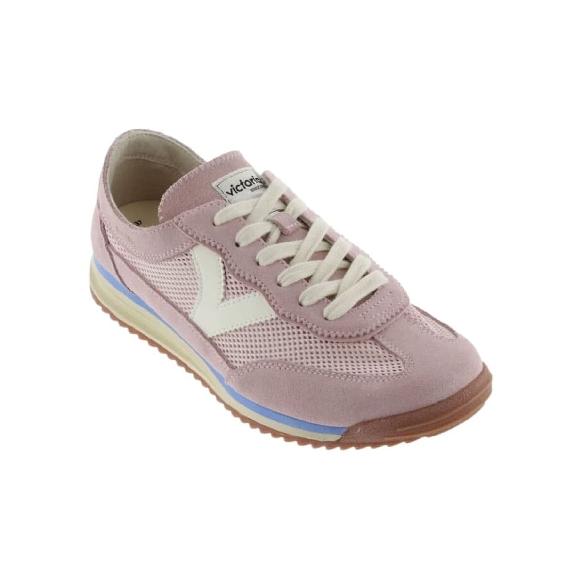 Women's Sneakers Victoria Pink