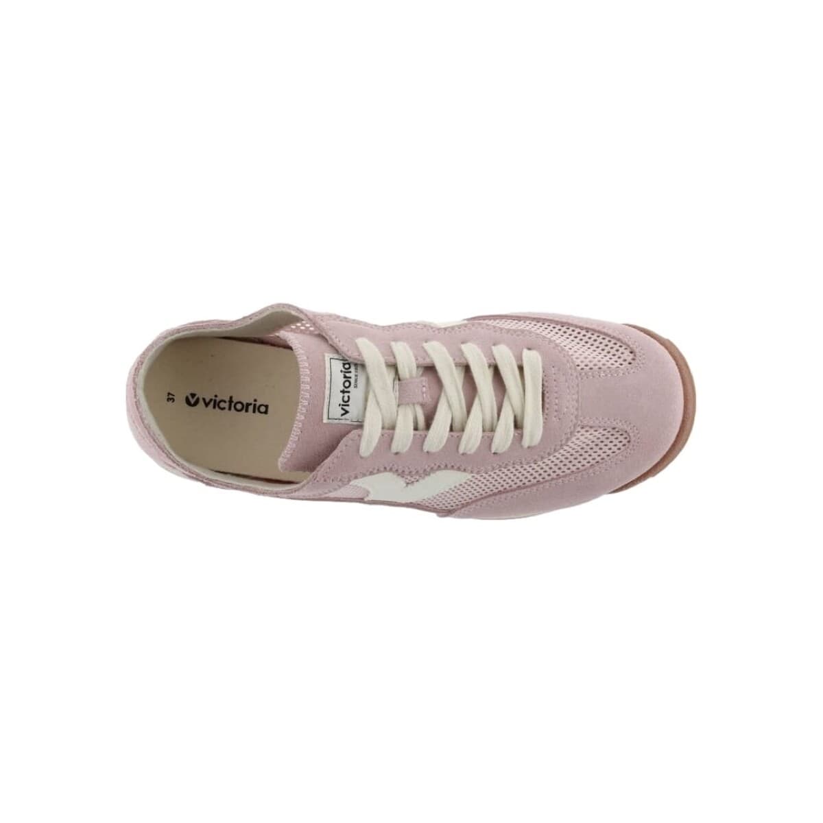 Women's Sneakers Victoria Pink