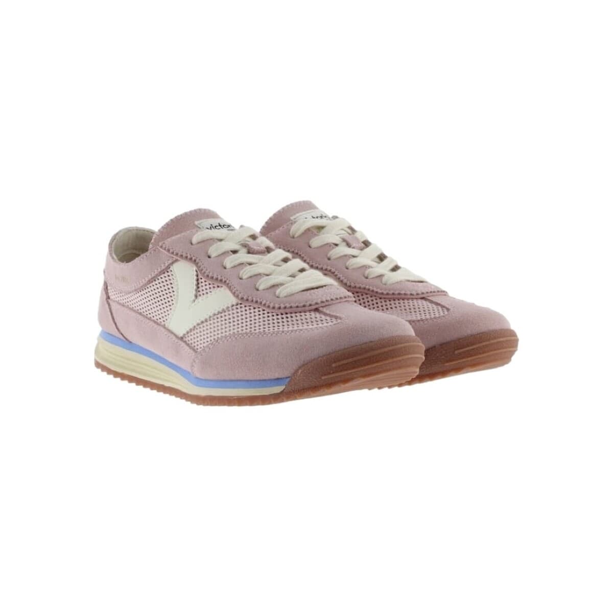 Women's Sneakers Victoria Pink