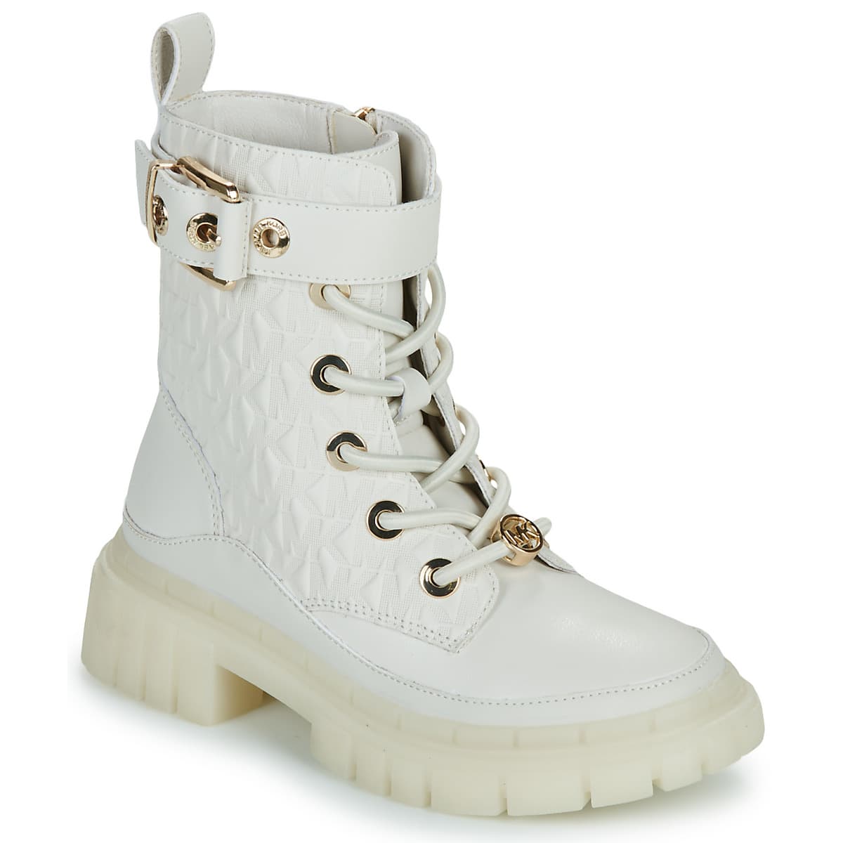 Μπότες MICHAEL Michael Kors BLAKE COLBY