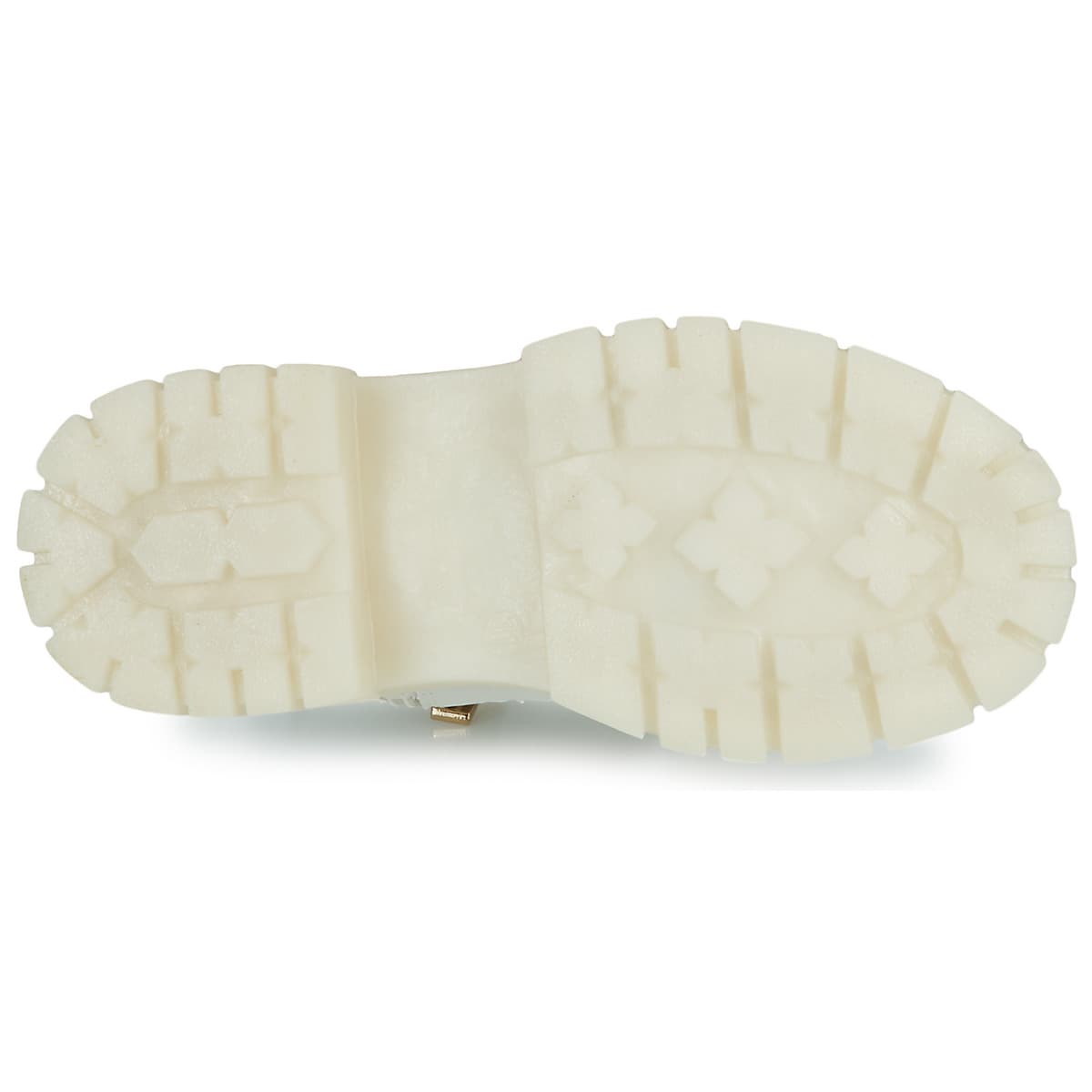 Girls' Boots Michael Kors White