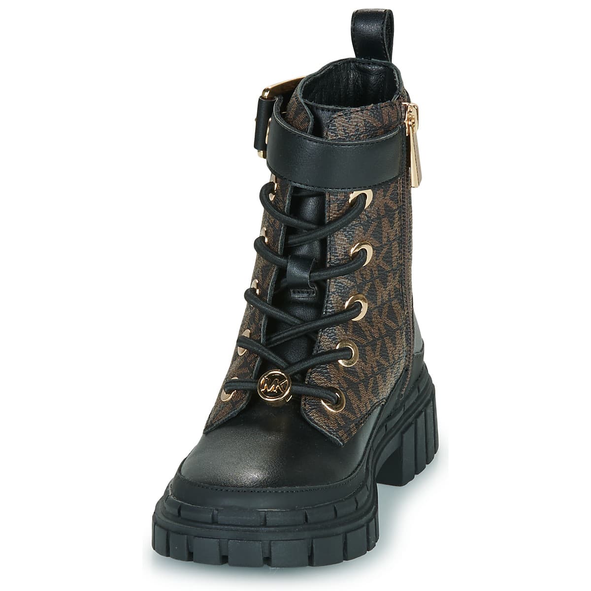 Girls' Boots Michael Kors Black