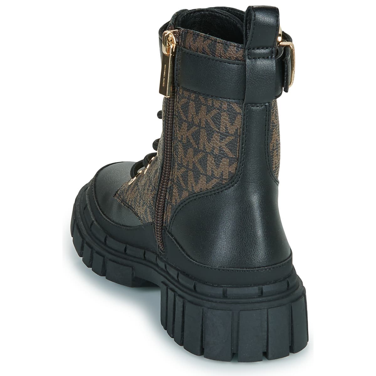 Girls' Boots Michael Kors Black