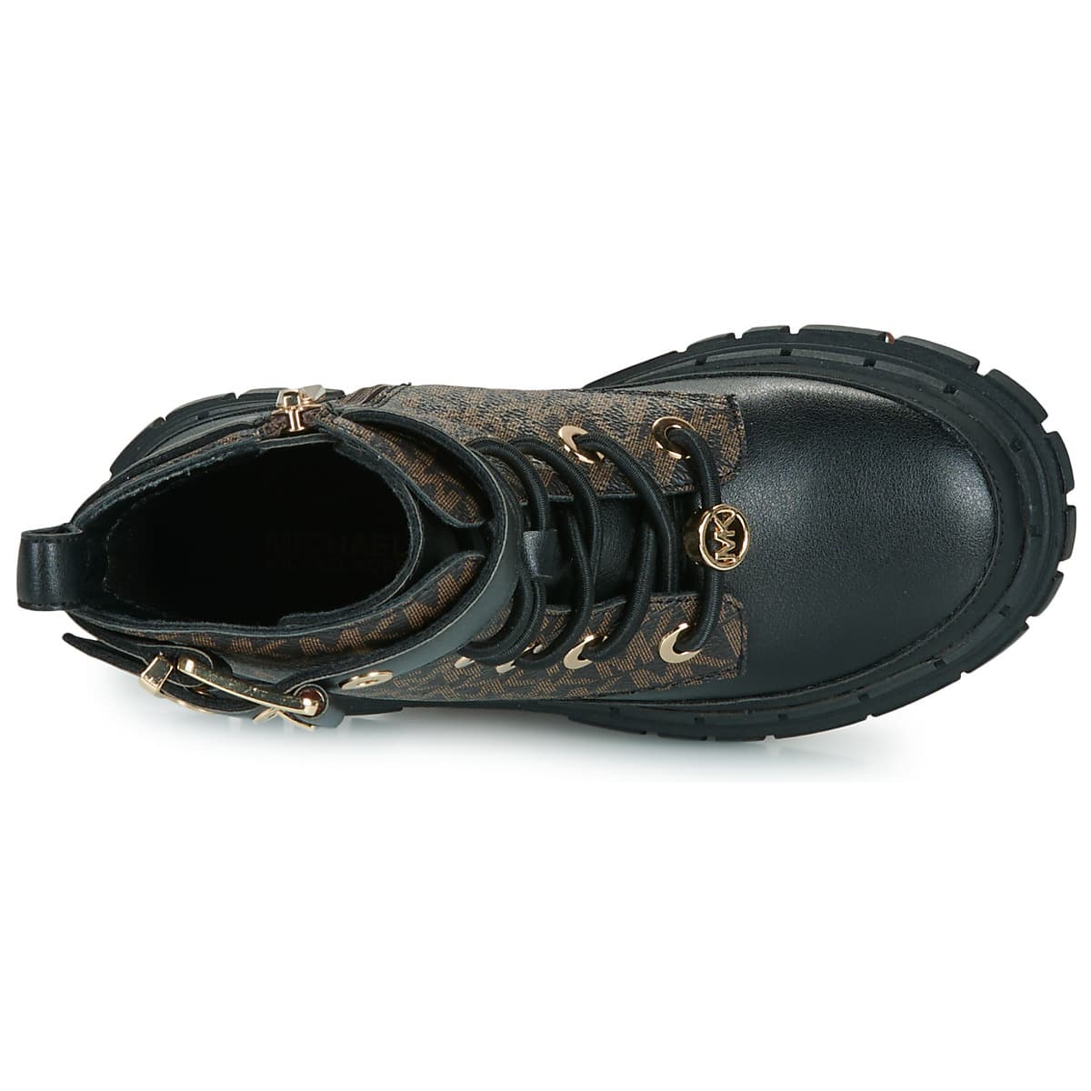 Girls' Boots Michael Kors Black