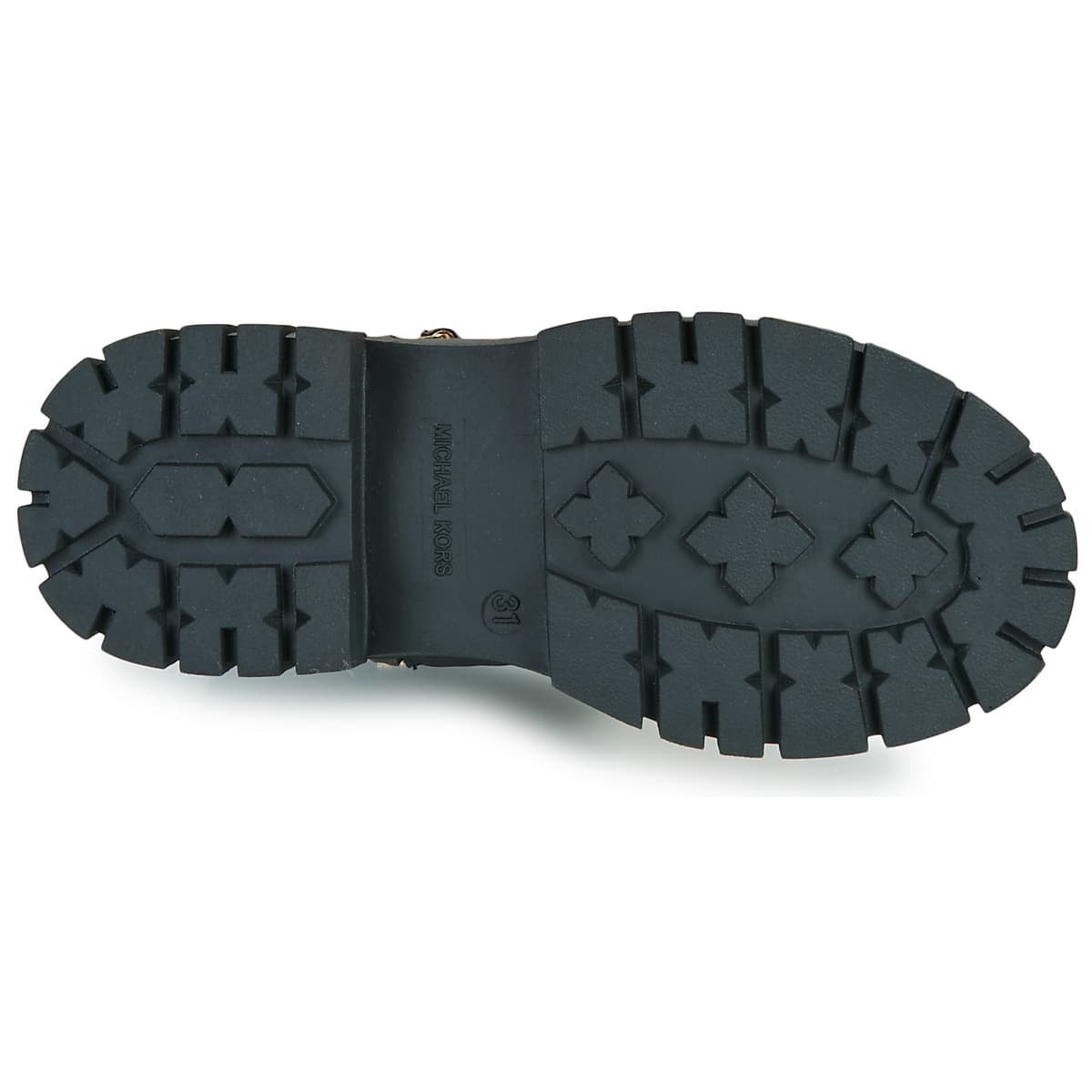 Girls' Boots Michael Kors Black