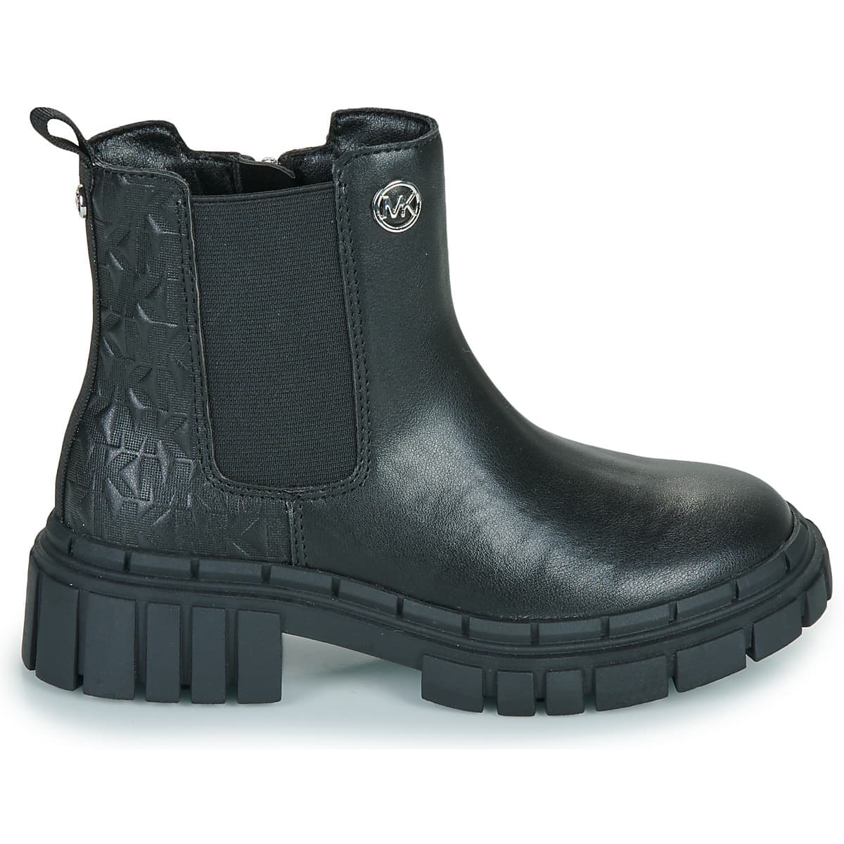 Girls' Boots Michael Kors Black