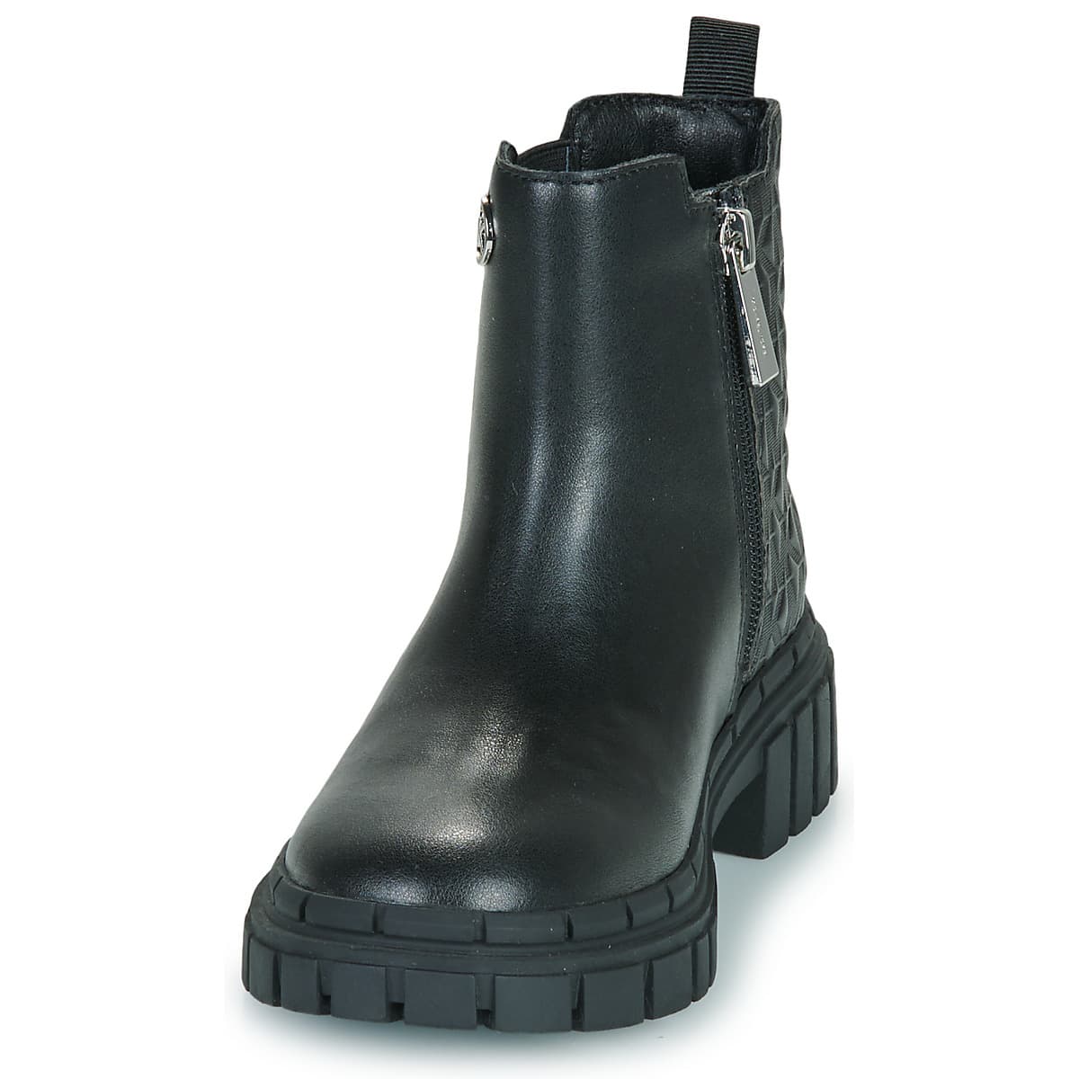 Girls' Boots Michael Kors Black