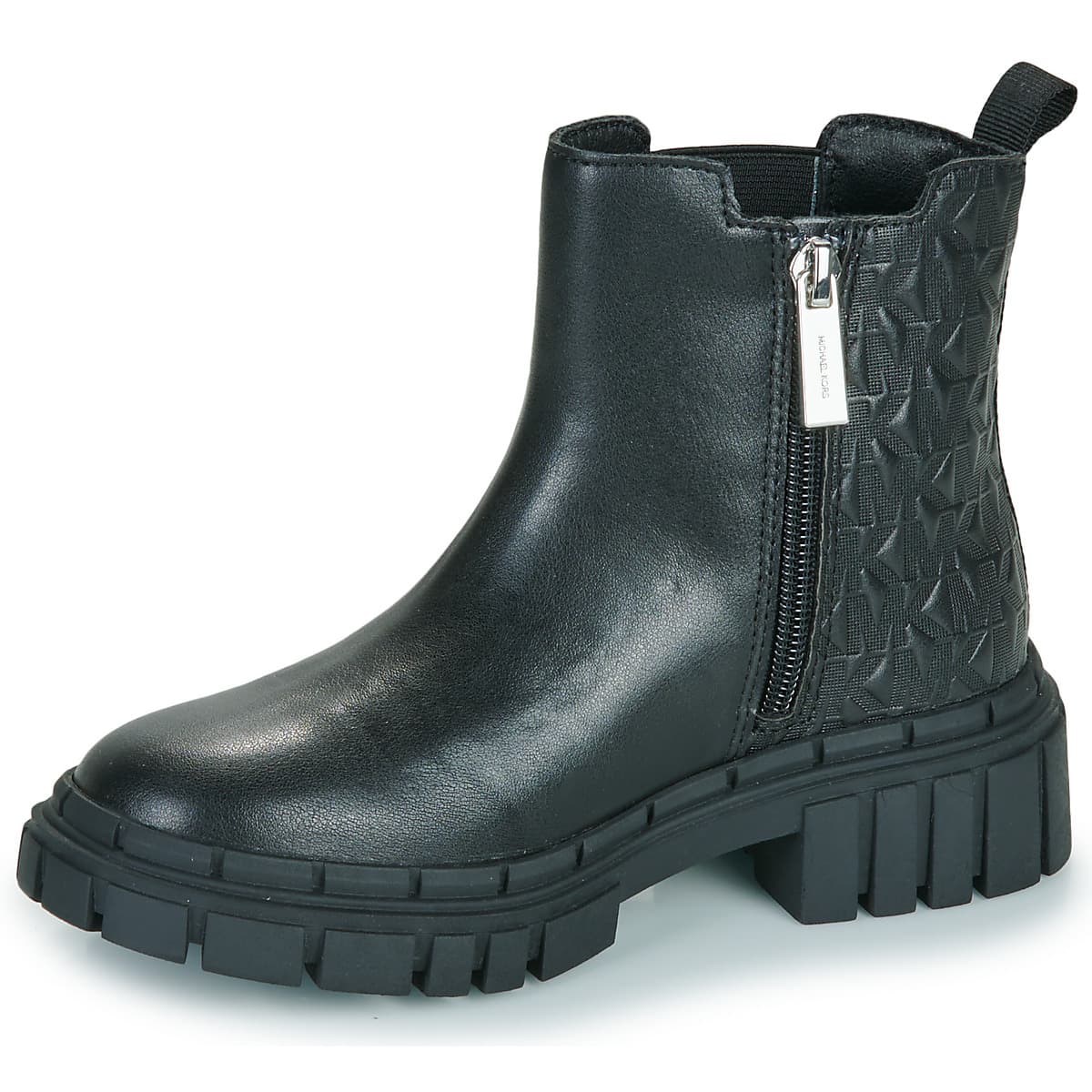 Girls' Boots Michael Kors Black