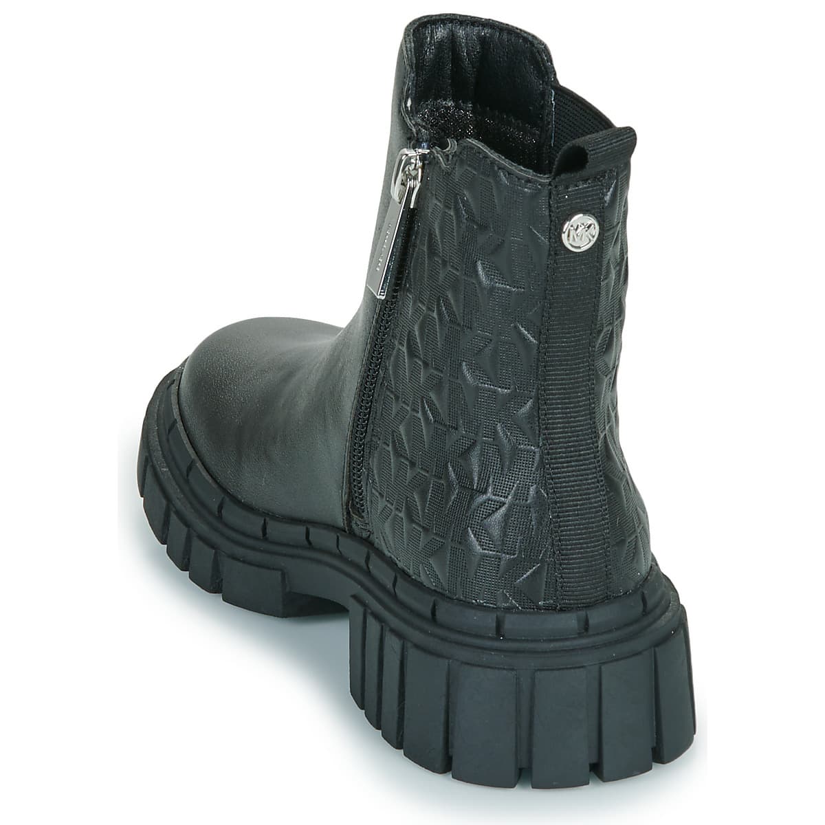 Girls' Boots Michael Kors Black