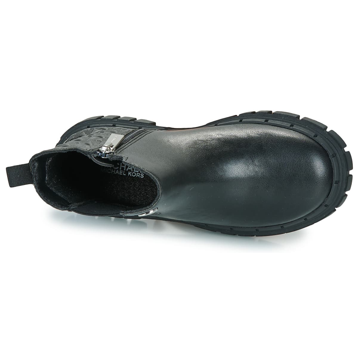 Girls' Boots Michael Kors Black