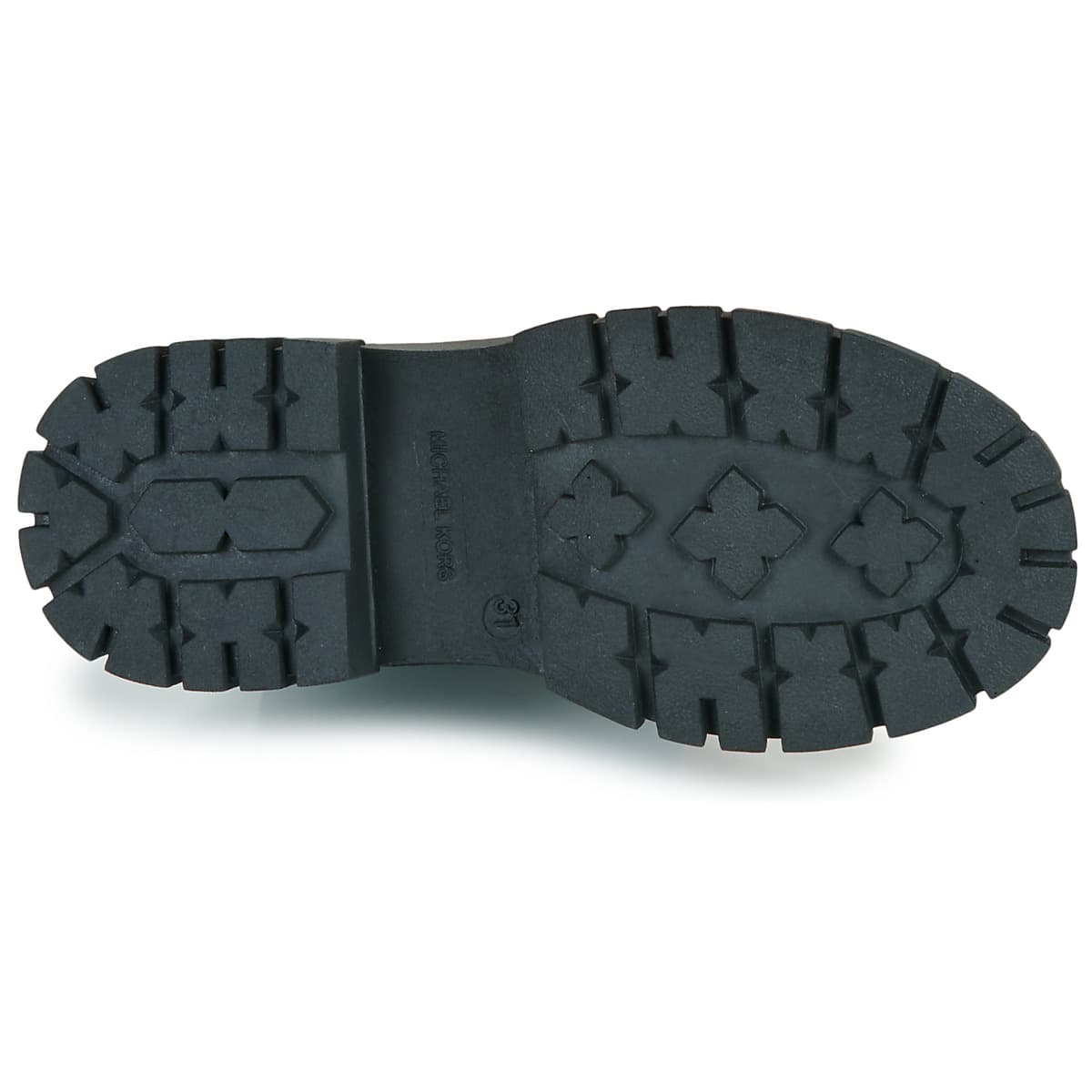 Girls' Boots Michael Kors Black