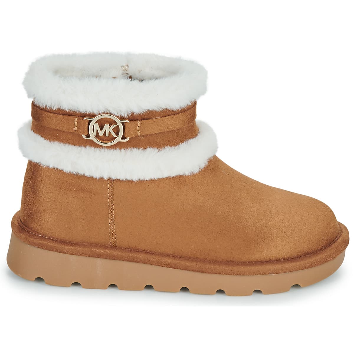 Girls' Boots Michael Kors Brown