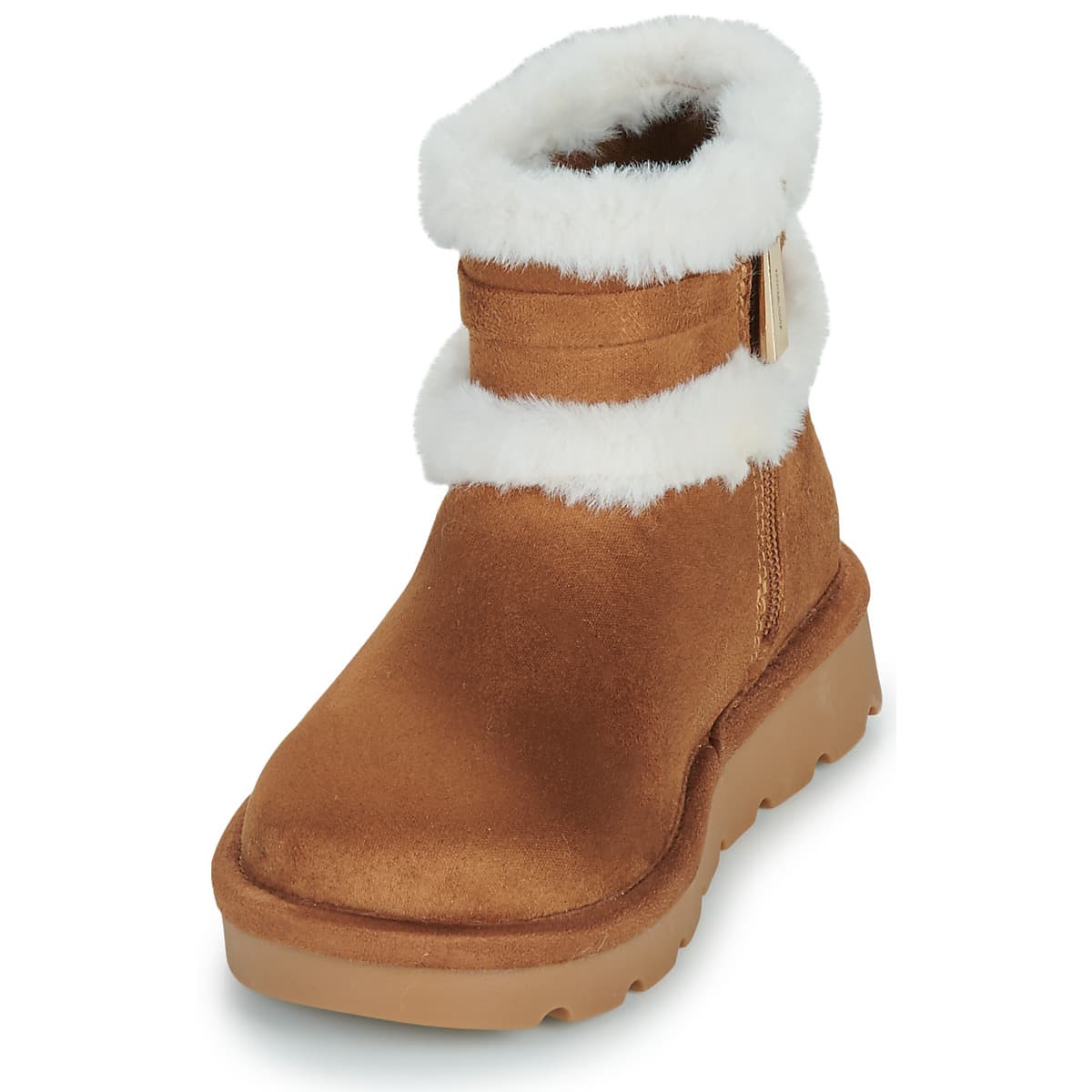 Girls' Boots Michael Kors Brown