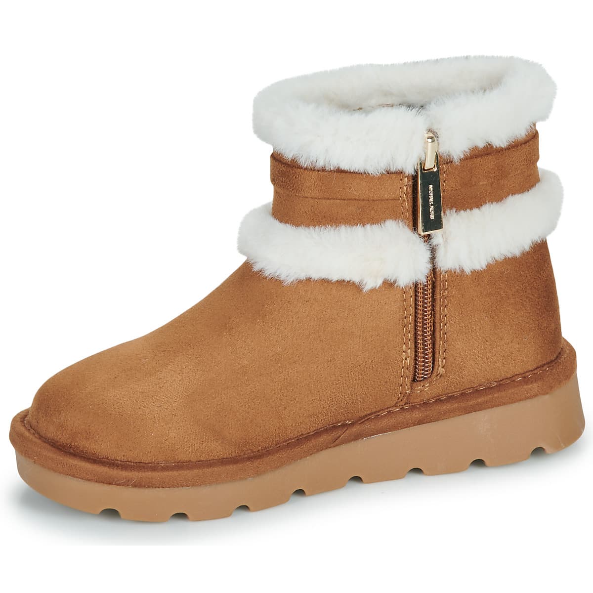 Girls' Boots Michael Kors Brown