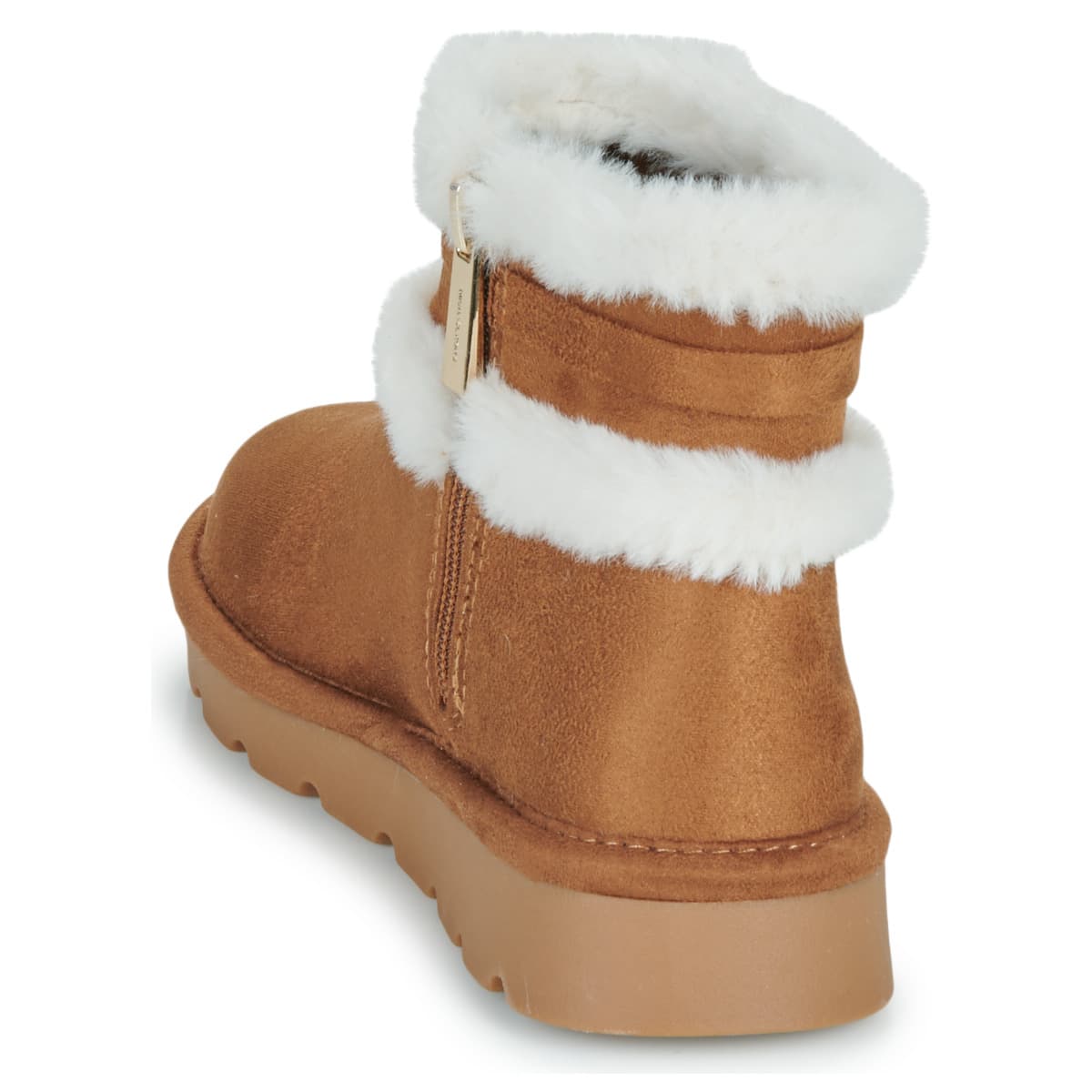 Girls' Boots Michael Kors Brown