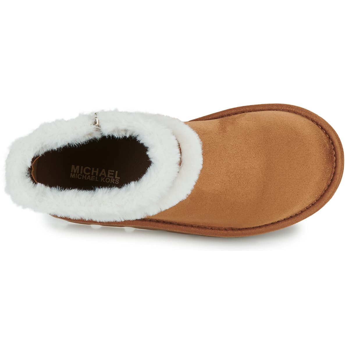 Girls' Boots Michael Kors Brown