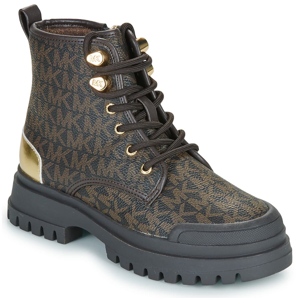 Μπότες MICHAEL Michael Kors PAYTON