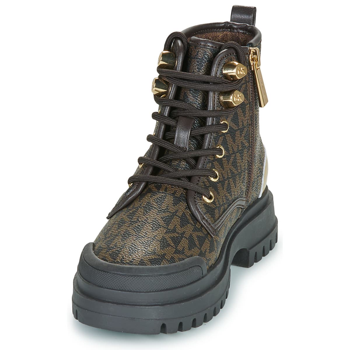 Girls' Boots Michael Kors Brown