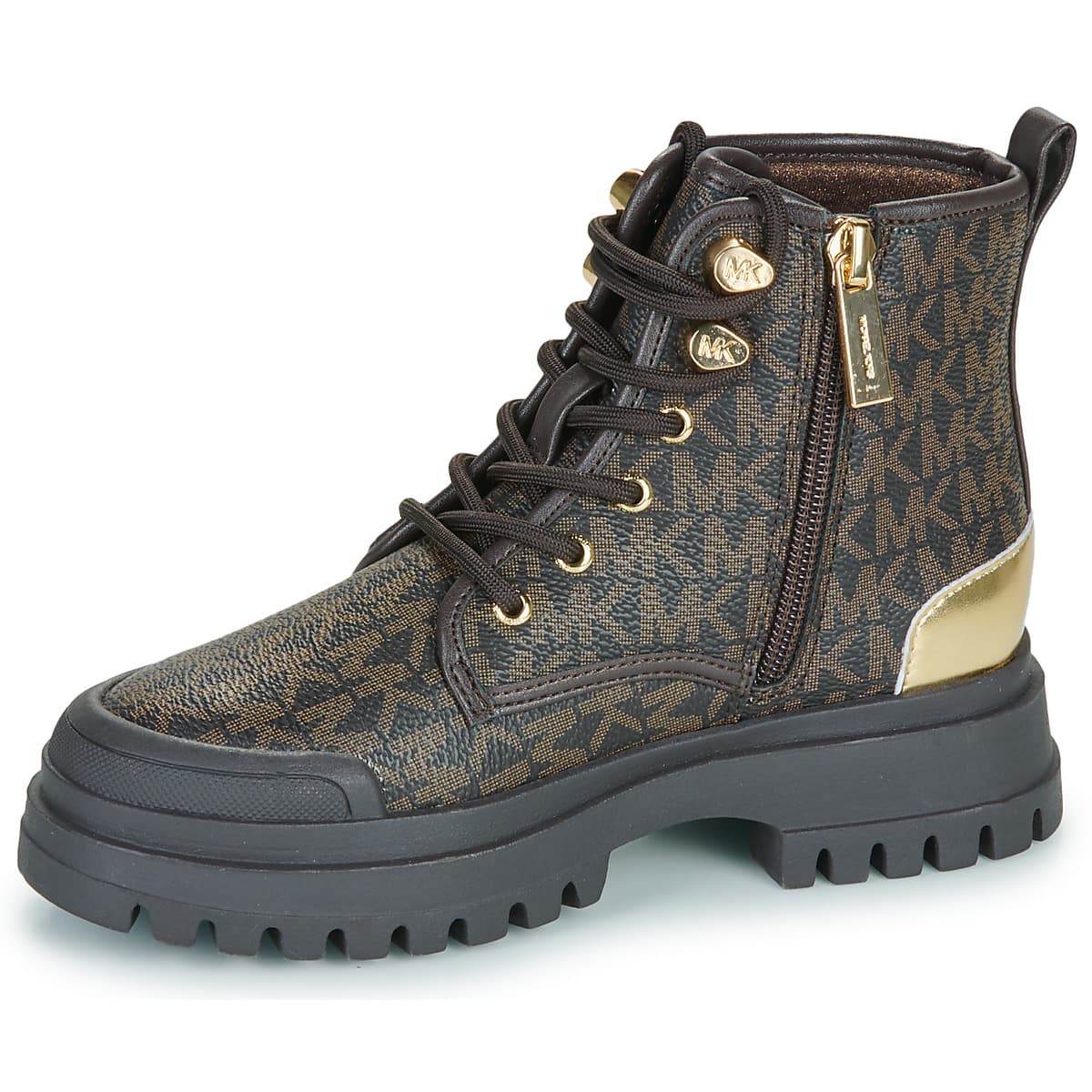 Girls' Boots Michael Kors Brown