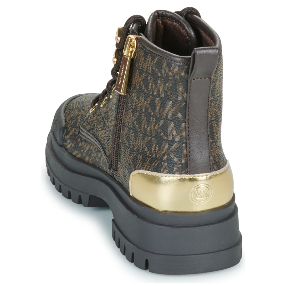 Girls' Boots Michael Kors Brown