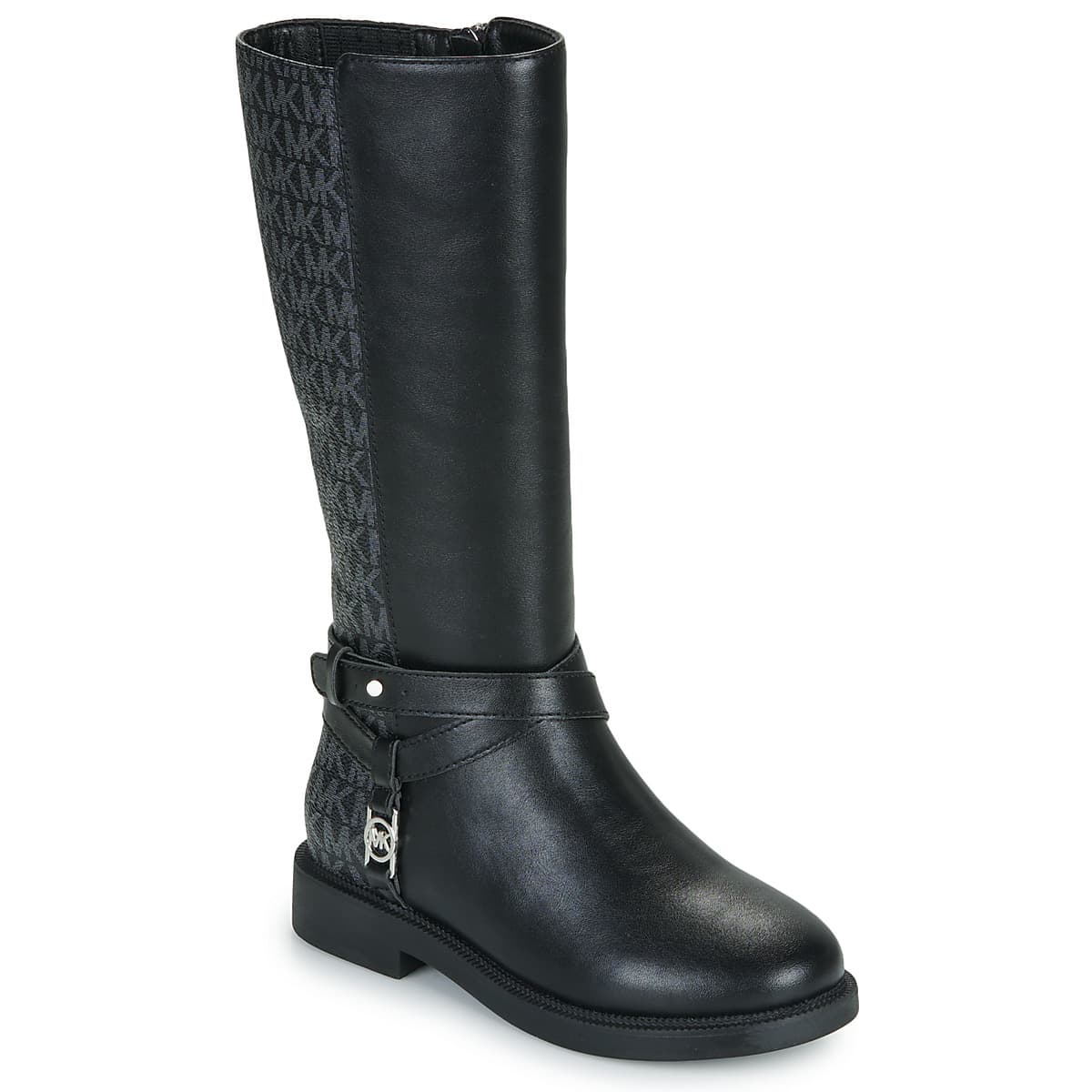 Girls' Boots Michael Kors Black