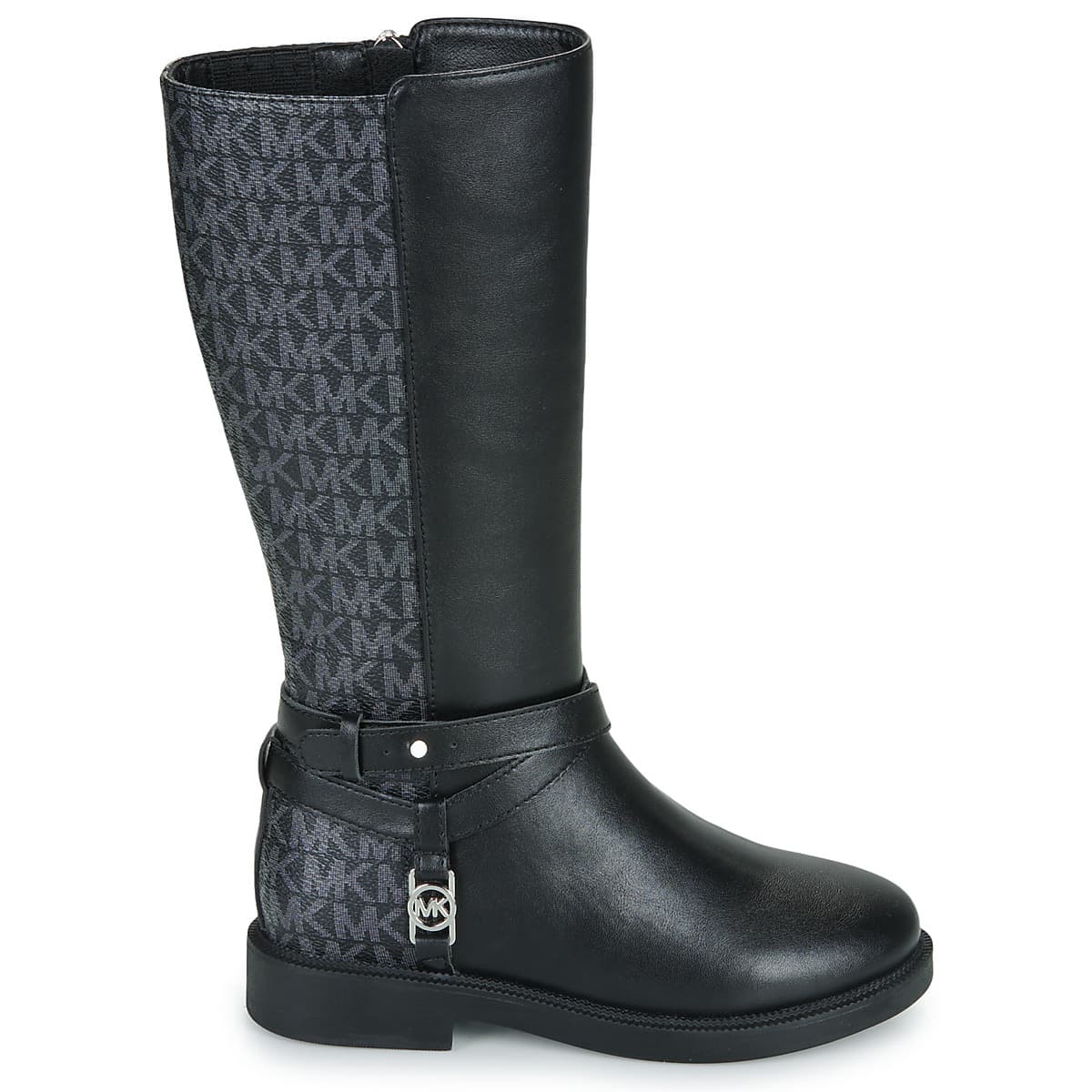 Girls' Boots Michael Kors Black