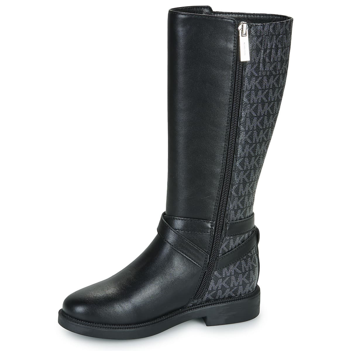 Girls' Boots Michael Kors Black